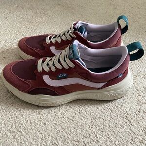 Vans MTE UltraRange Neo VR3 Shoes